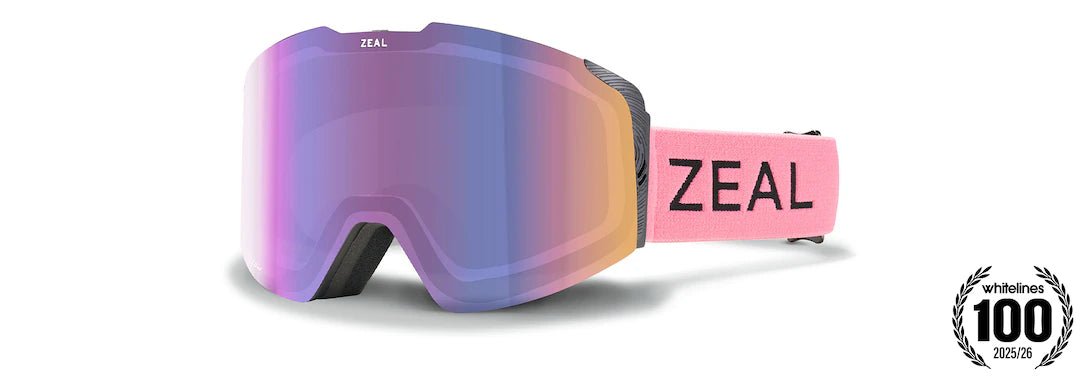 Boone Mountain Sports - ZEAL MERIDIAN - 2026