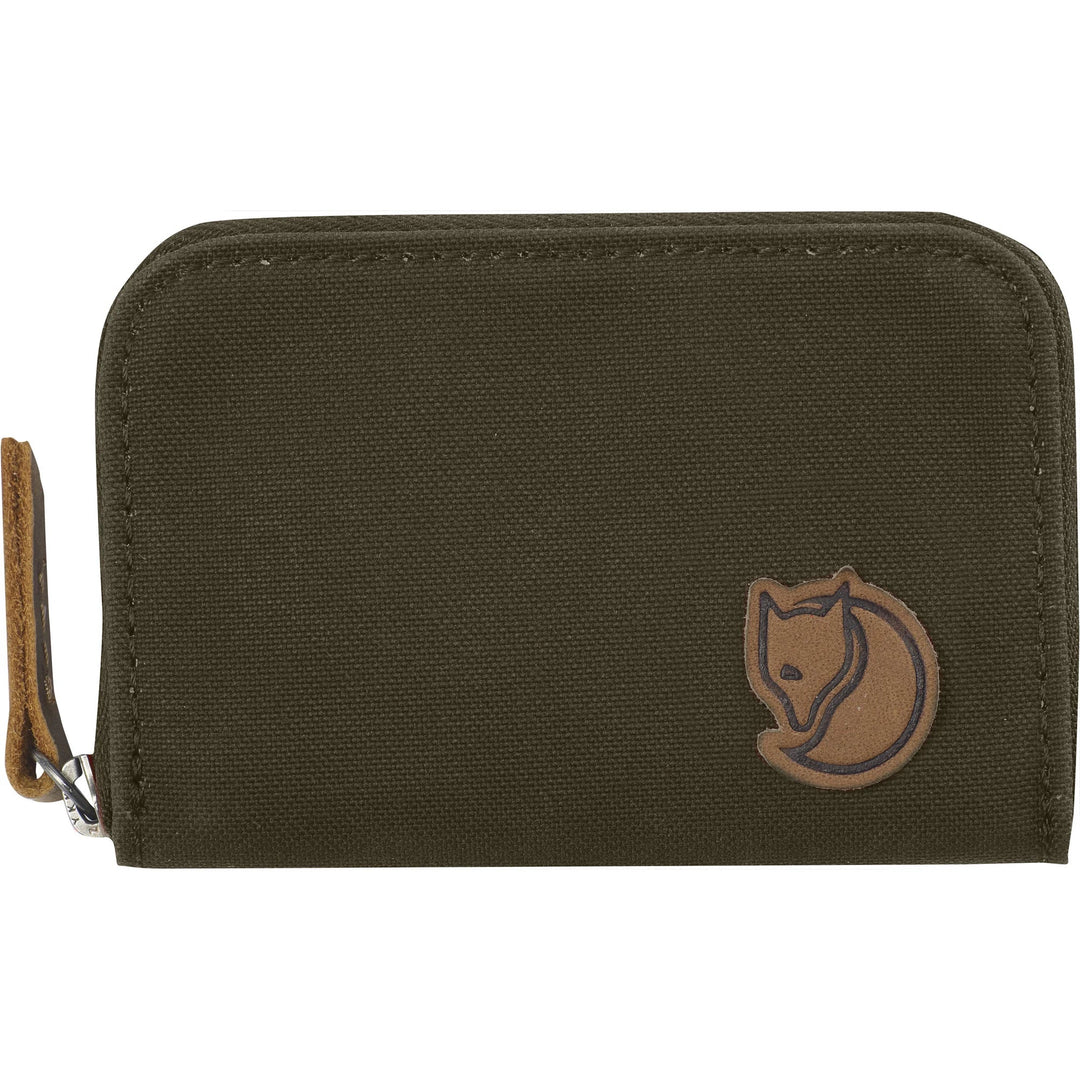 Boone Mountain Sports - ZIP CARD HOLDER