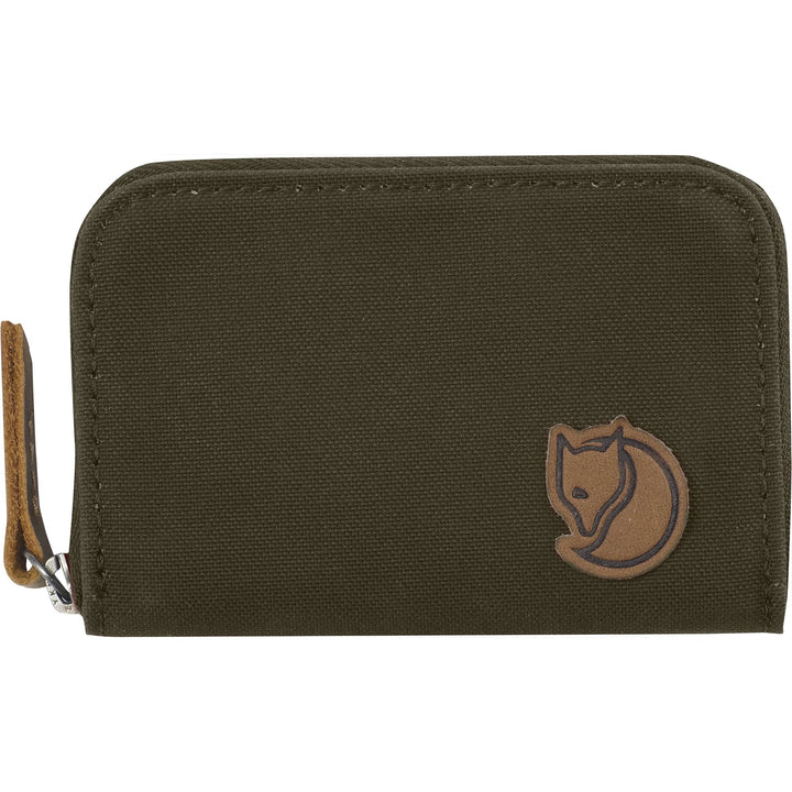 Boone Mountain Sports - ZIP CARD HOLDER