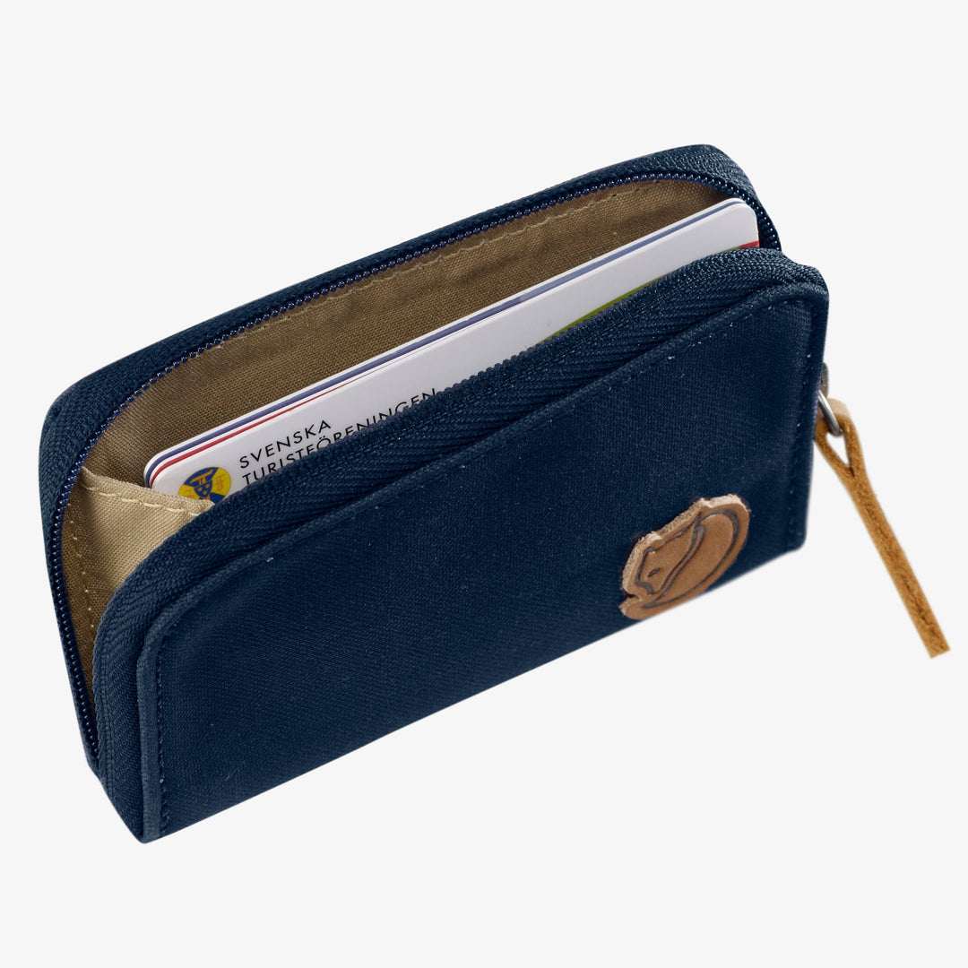 Boone Mountain Sports - ZIP CARD HOLDER