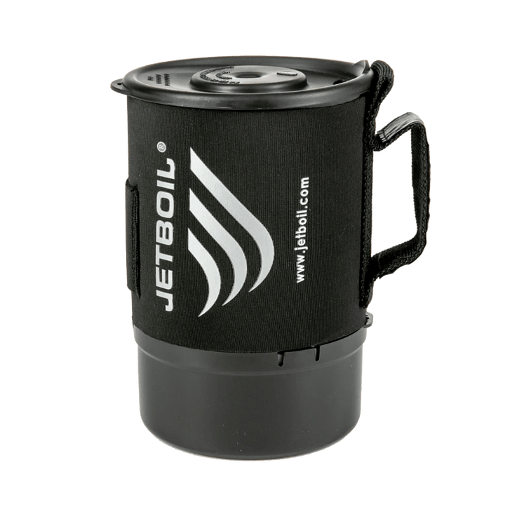 Boone Mountain Sports - ZIP COOKING SYSTEM
