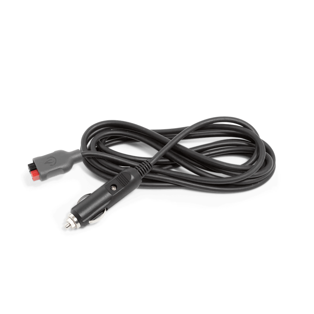 Boone Mountain Sports - 12 V CAR CHARGER CABLE