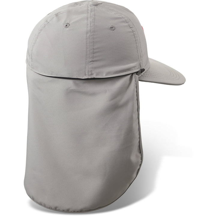 Boone Mountain Sports - ABACO CURVED BILL W/NECK CAPE