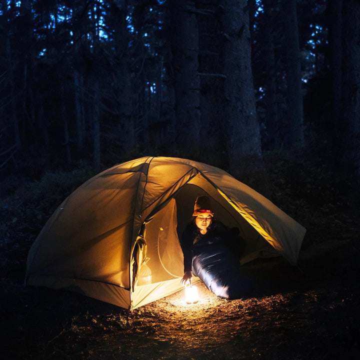 Boone Mountain Sports - ALPENGLOW 500 LANTERN