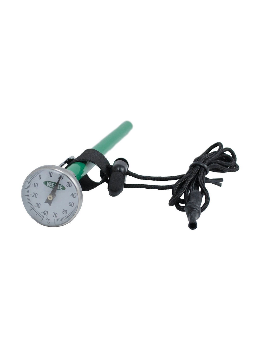 Boone Mountain Sports - ANALOG THERMOMETER