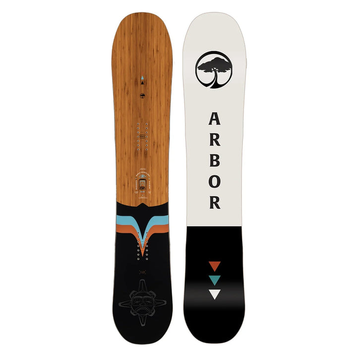 Boone Mountain Sports - ARBOR VEDA- 2024