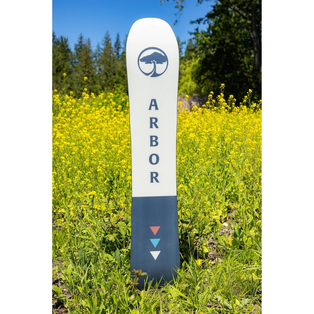 Boone Mountain Sports - ARBOR VEDA- 2024