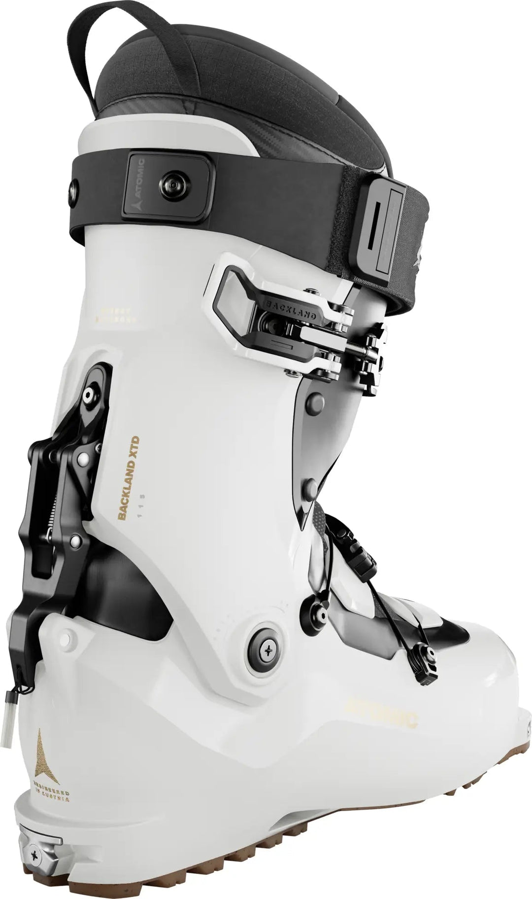 ATOMIC BACKLAND XTD 105 W 2024