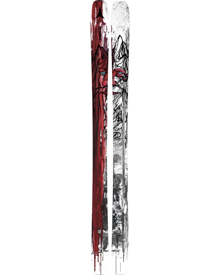 Boone Mountain Sports - ATOMIC BENT 90- 2024