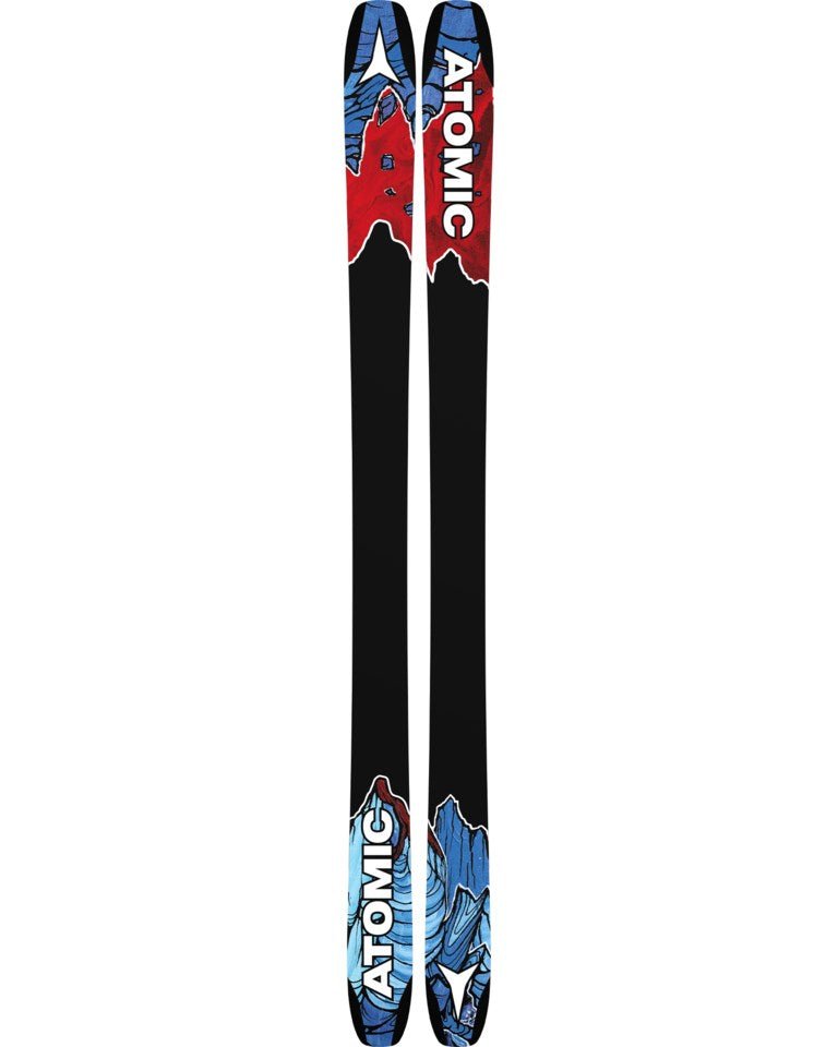Boone Mountain Sports - ATOMIC BENT 90- 2024