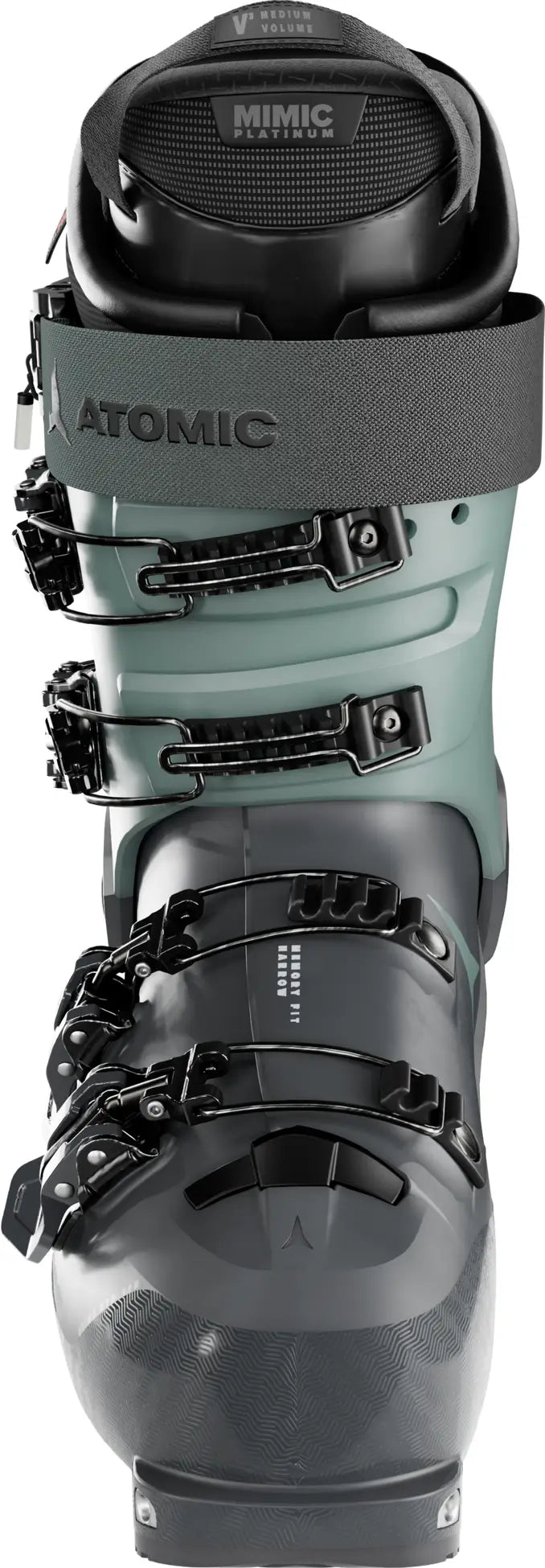 Atomic sales narrow fit