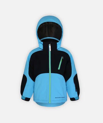 Boone Mountain Sports - B AIDEN JACKET