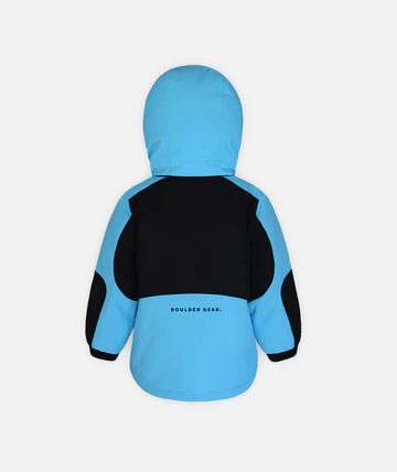 Boone Mountain Sports - B AIDEN JACKET
