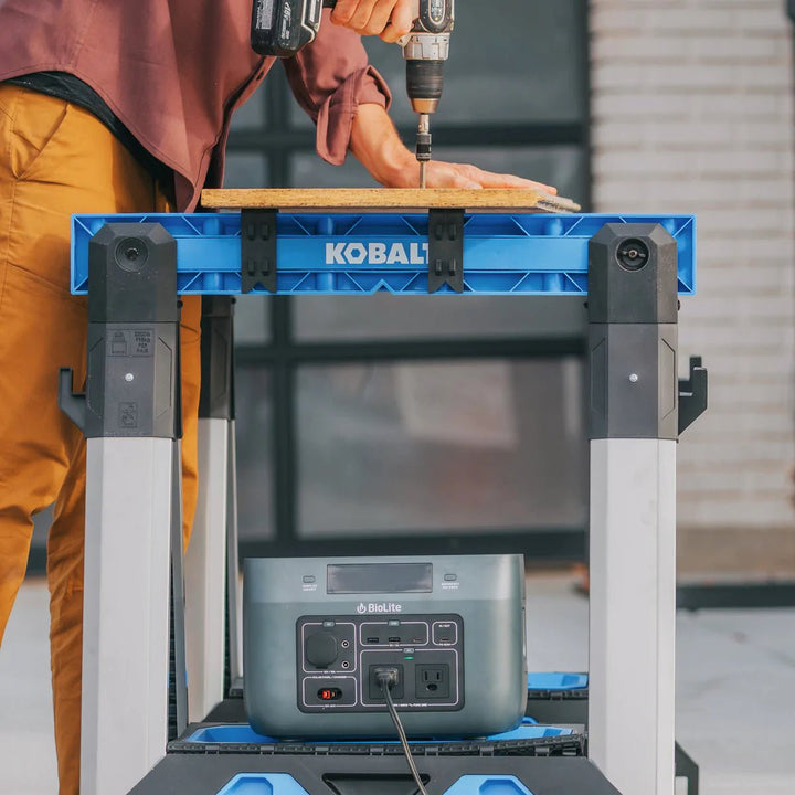 Boone Mountain Sports - BASECHARGE 600