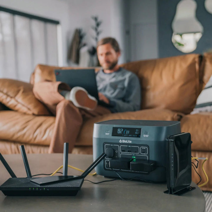 Boone Mountain Sports - BASECHARGE 600