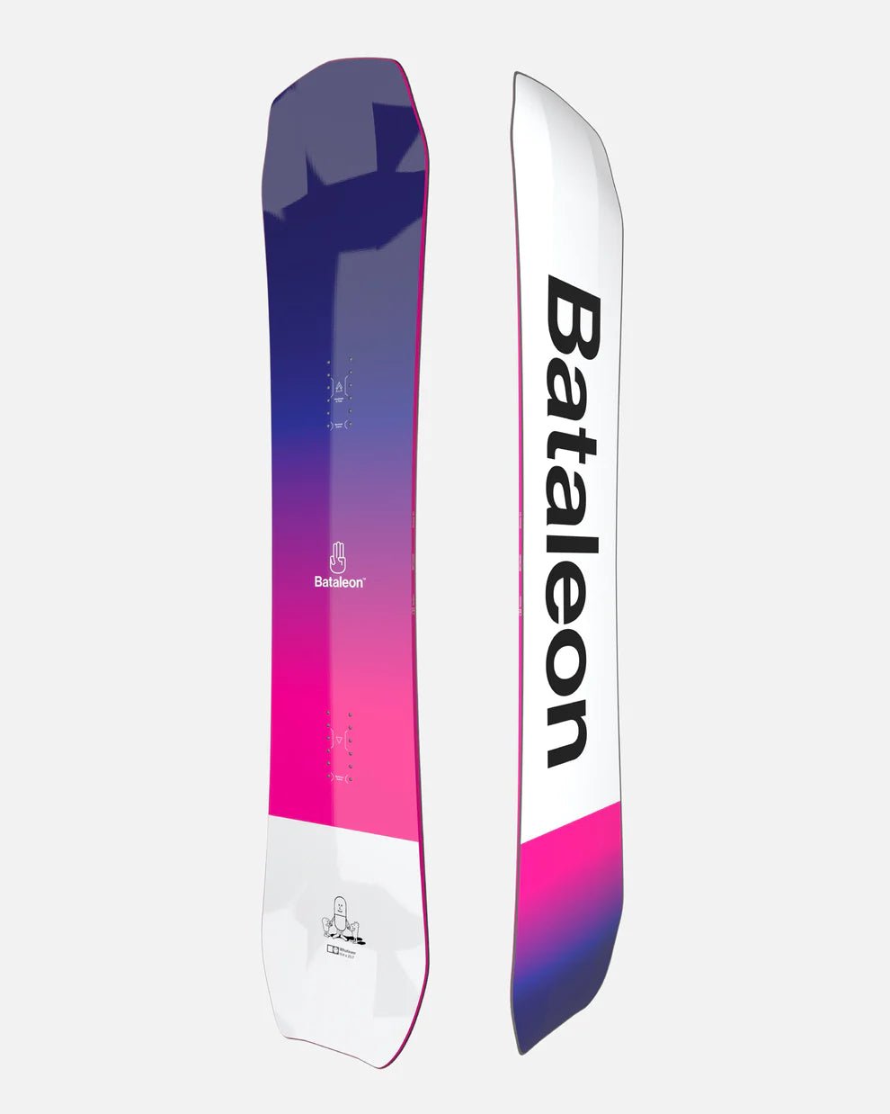 Boone Mountain Sports - BATALEON WHATEVER- 2024