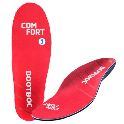 Boone Mountain Sports - BD COMFORT