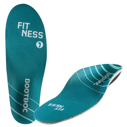 Boone Mountain Sports - BD FITNESS MID ARCH
