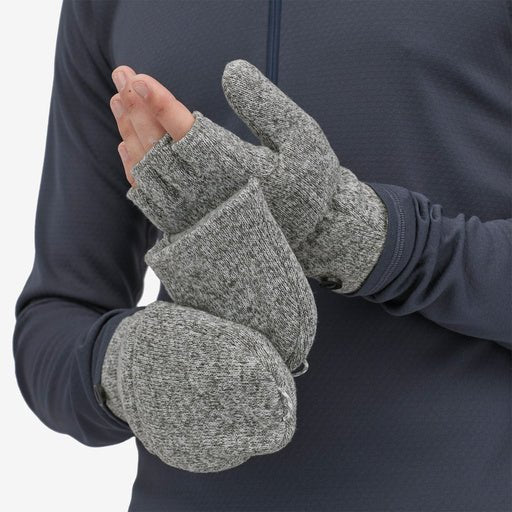Boone Mountain Sports - BETTER SWEATER GLOVES
