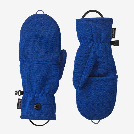 Boone Mountain Sports - BETTER SWEATER GLOVES