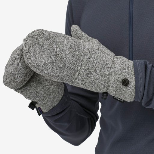 Boone Mountain Sports - BETTER SWEATER GLOVES