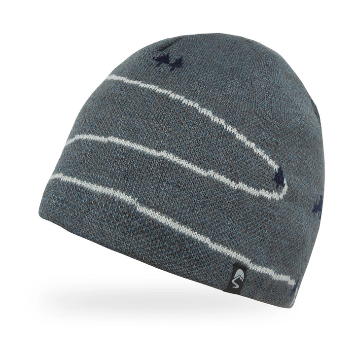 Boone Mountain Sports - BREEZEBLOCKER FRESH TRACKS
