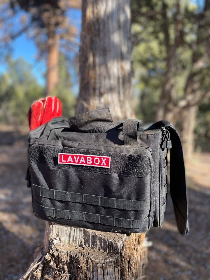 Boone Mountain Sports - BUGOUT BAG