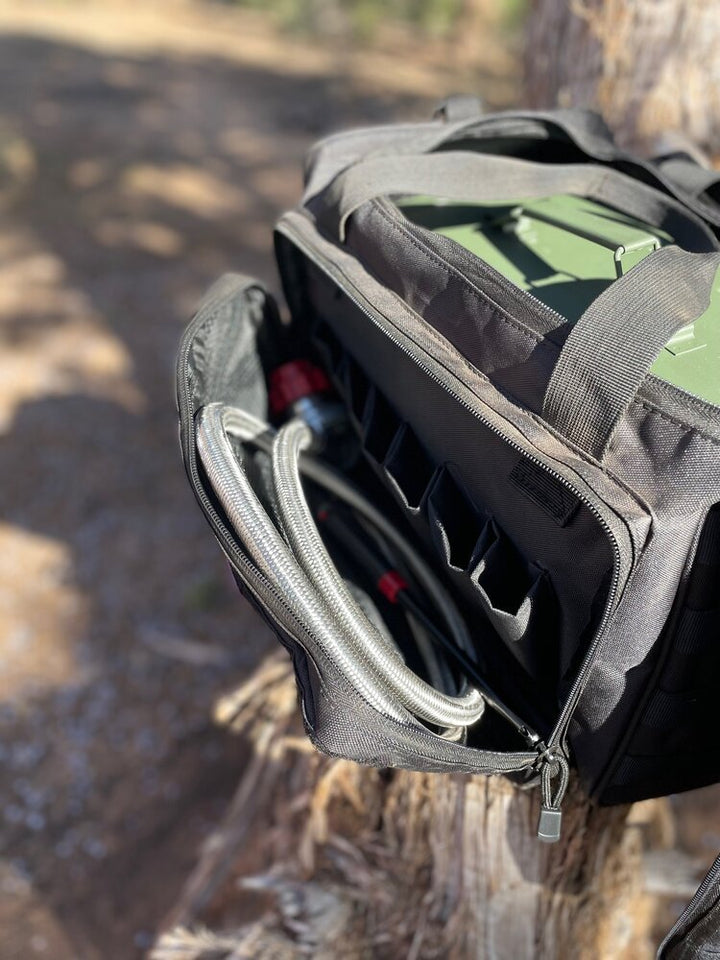 Boone Mountain Sports - BUGOUT BAG