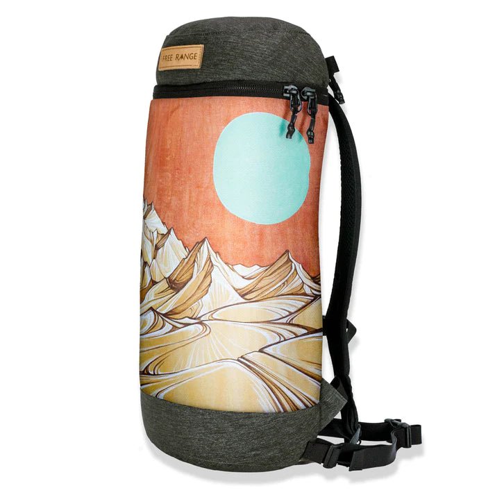 Boone Mountain Sports - CANVAS PACK