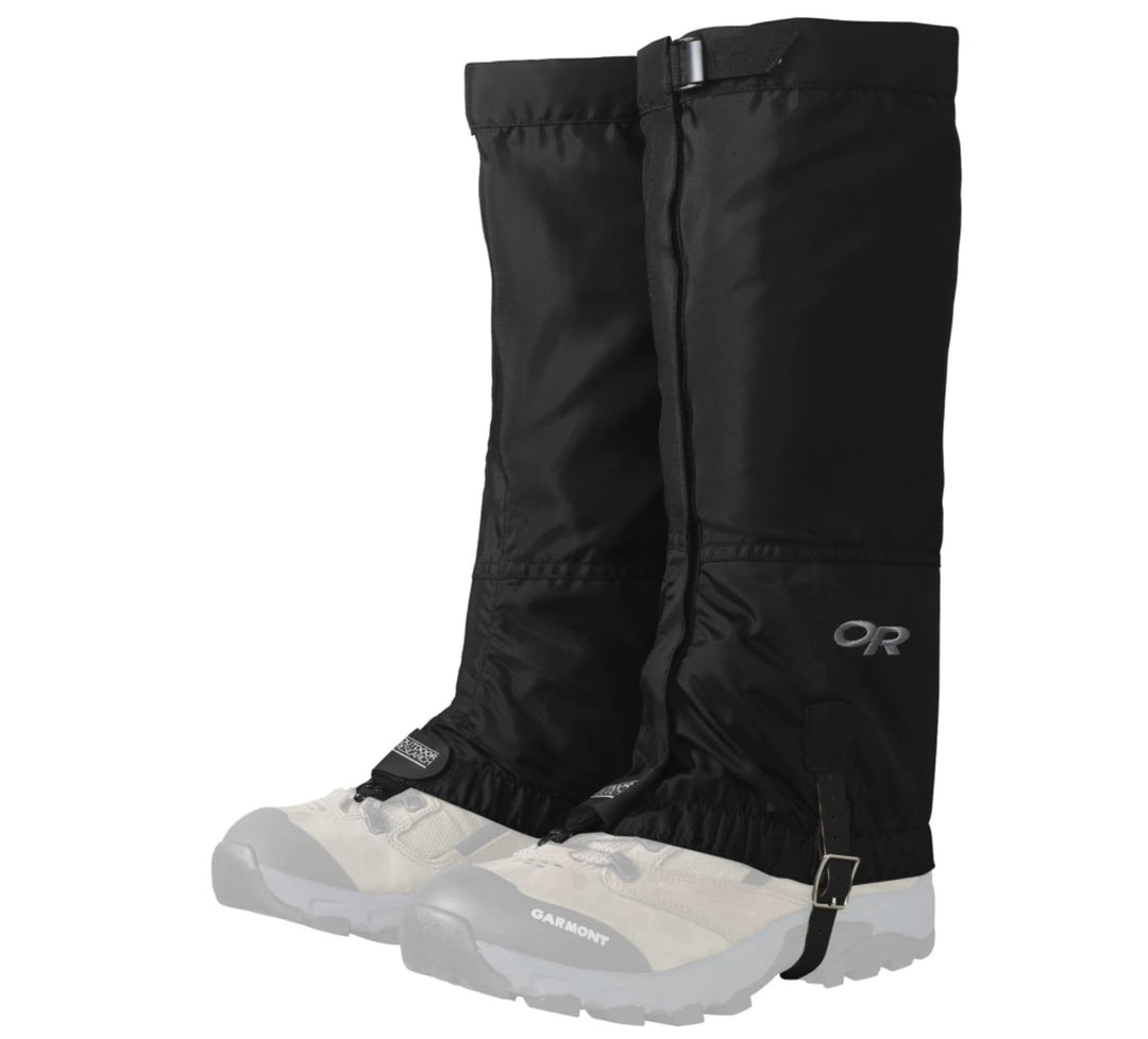 Boone Mountain Sports - Copy of W ROCKY MOUNTAIN HIGH GAITERS