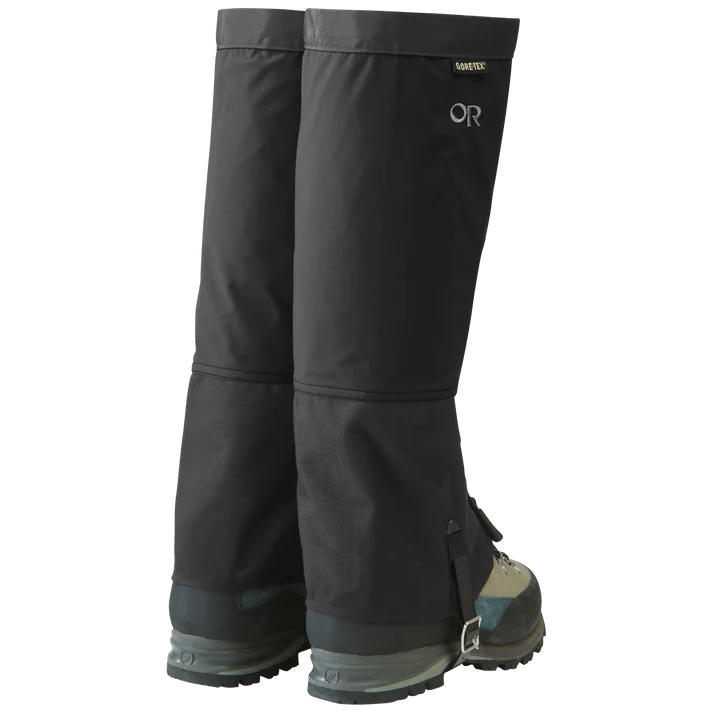 Boone Mountain Sports - CROCODILE GAITORS