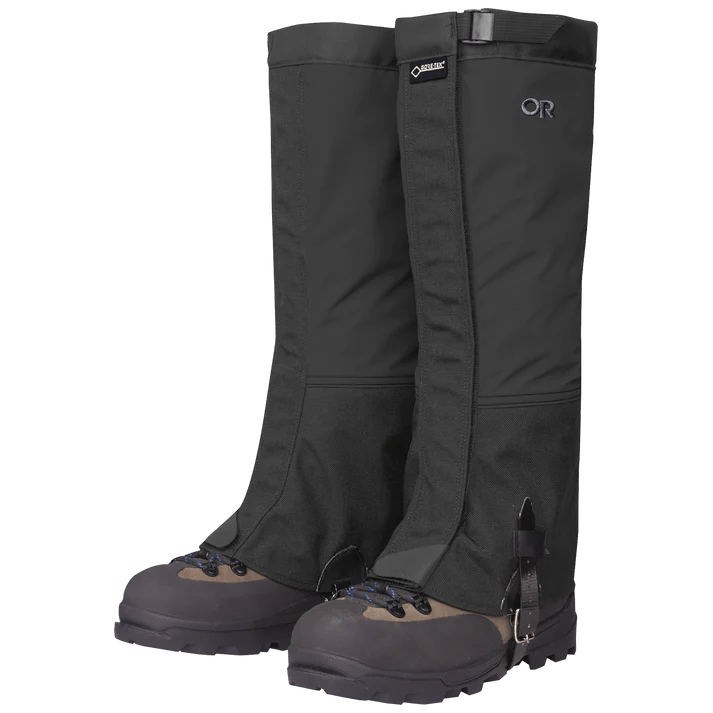 Boone Mountain Sports - CROCODILE GAITORS