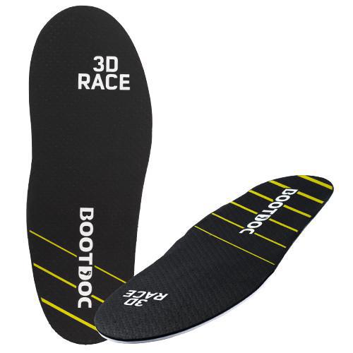 BD 3D RACE CUSTOM INSOLE
