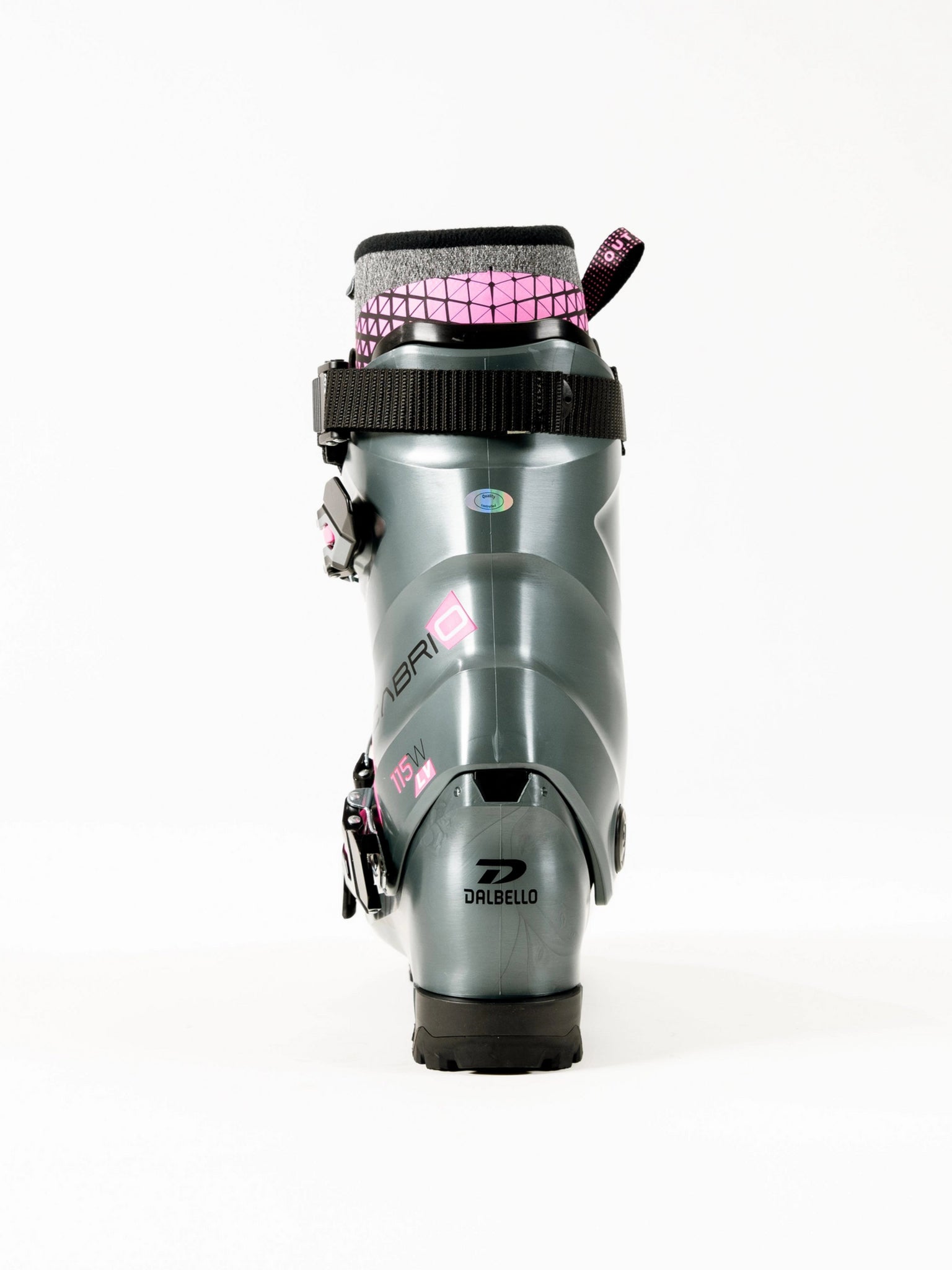 Boone Mountain Sports - DALBELLO CABRIO LV 115 W- 2024