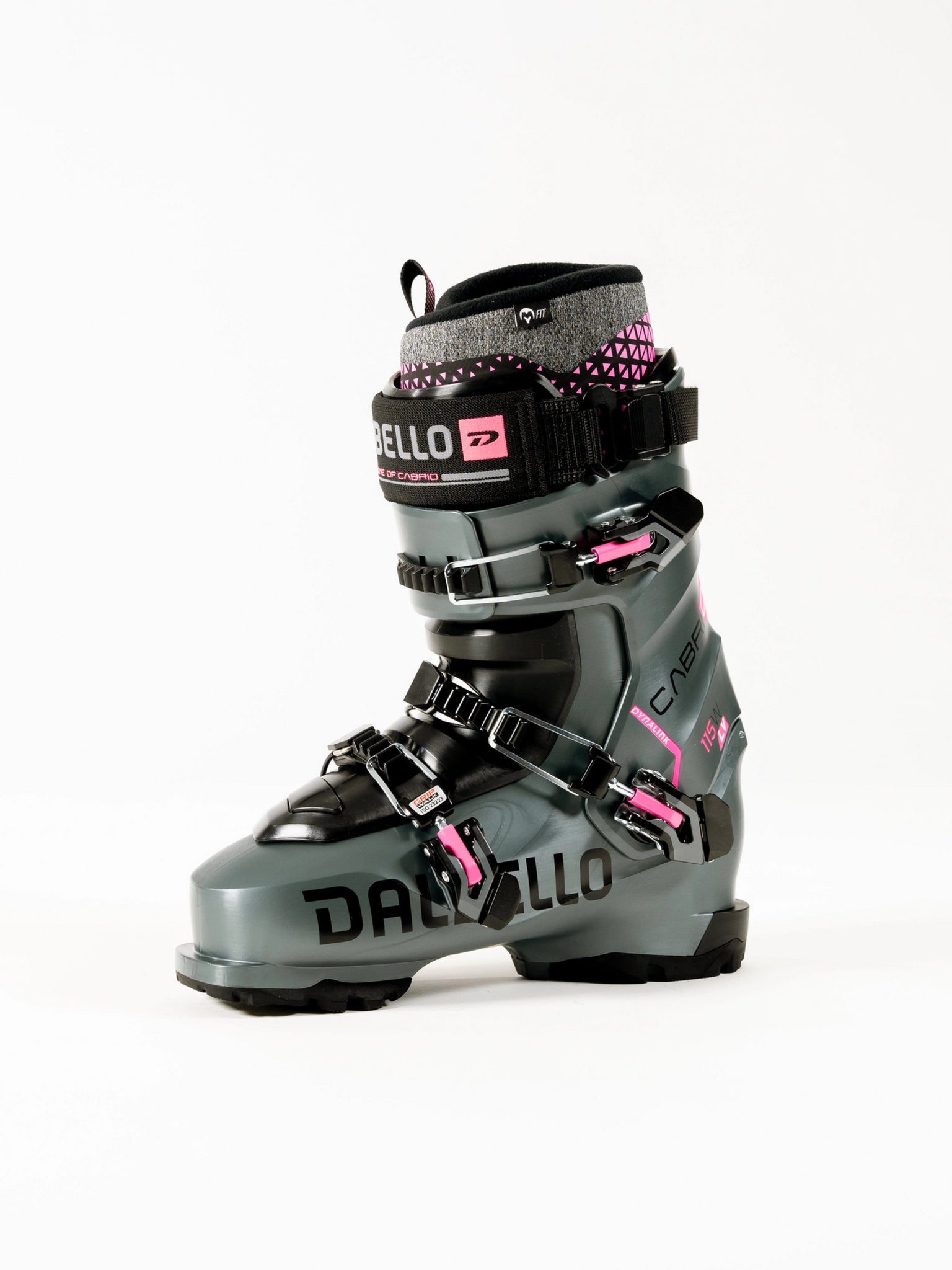 Boone Mountain Sports - DALBELLO CABRIO LV 115 W- 2024