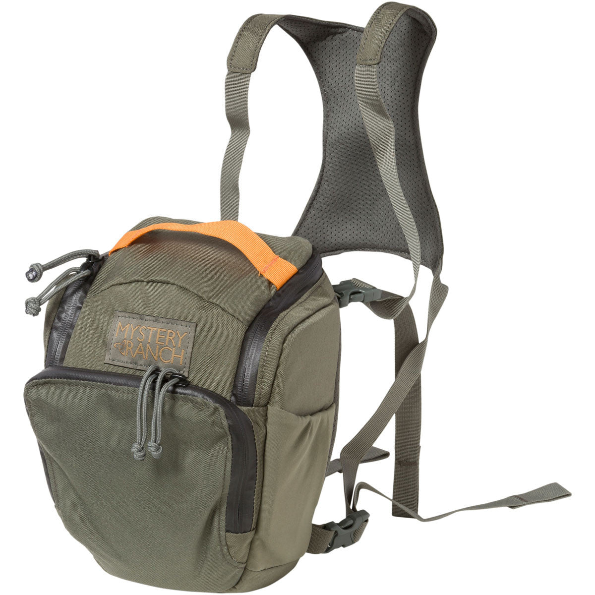 Boone Mountain Sports - DSLR CHEST RIG
