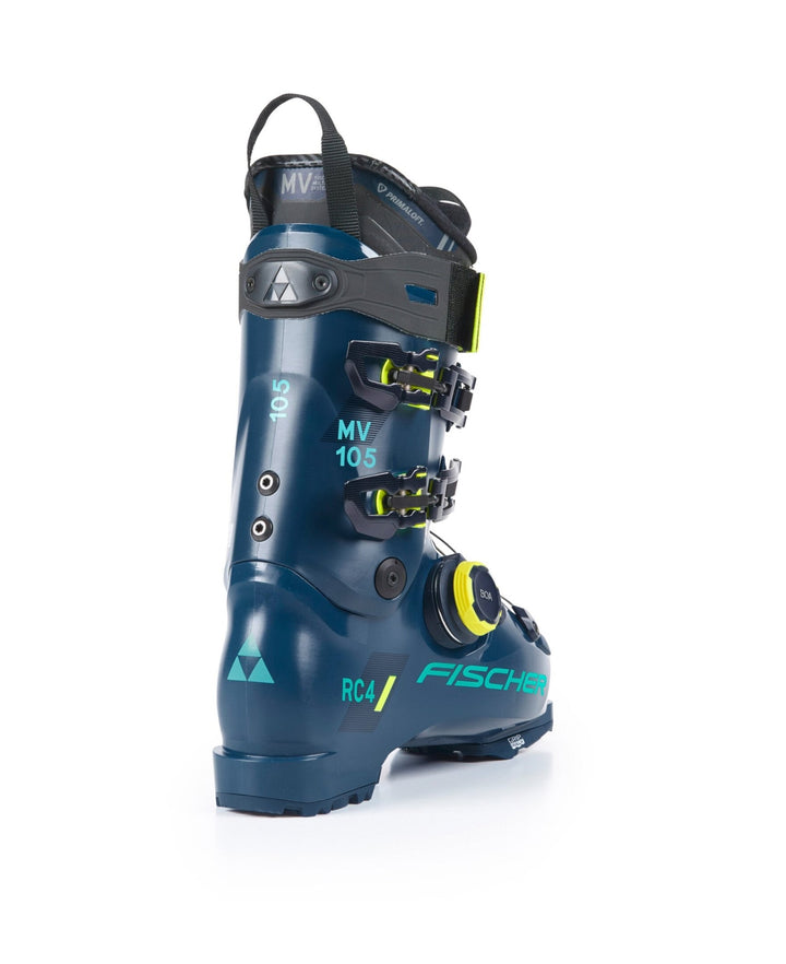Boone Mountain Sports - FISCHER RC4 105 MV BOA- 2024