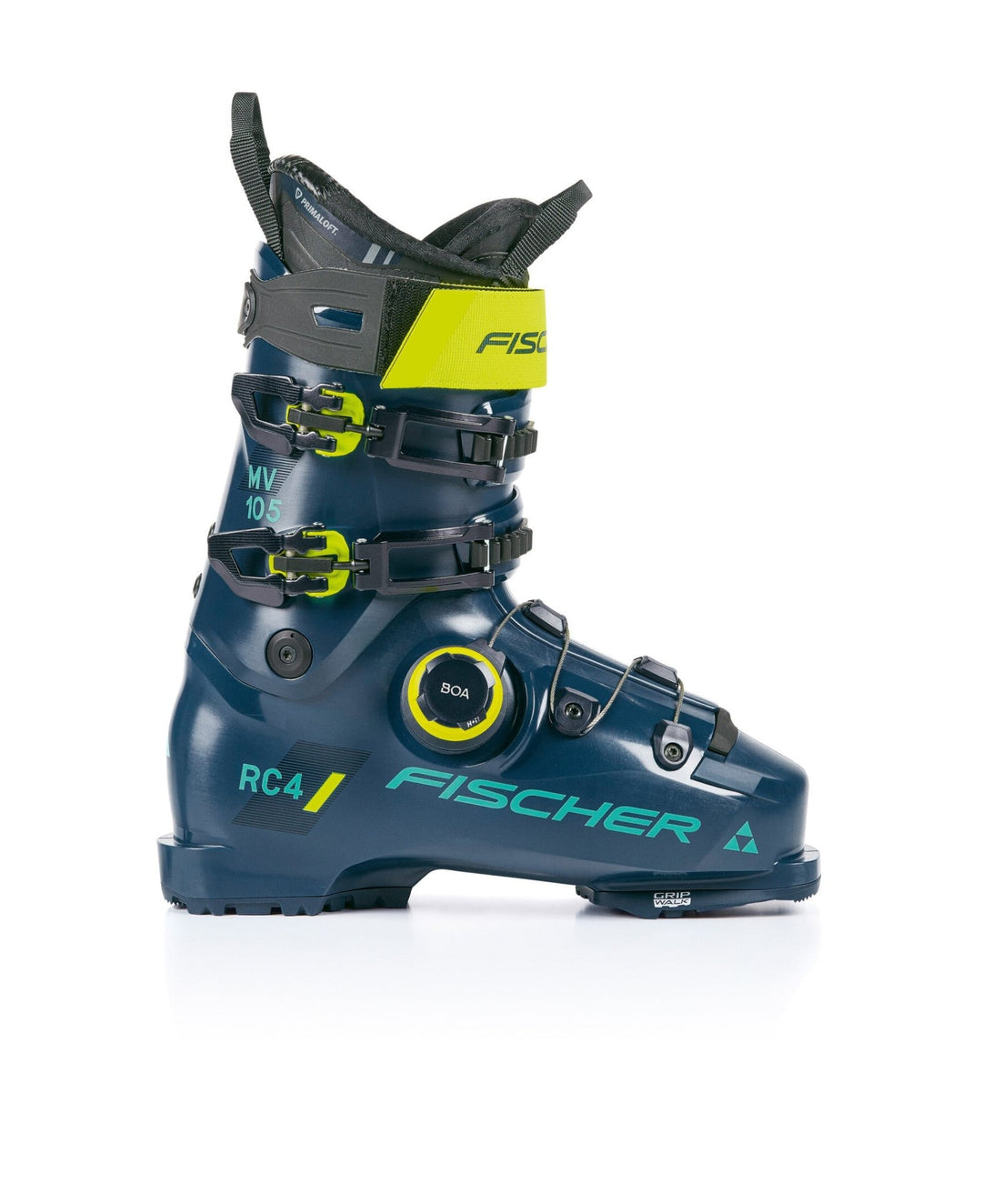 Boone Mountain Sports - FISCHER RC4 105 MV BOA- 2024