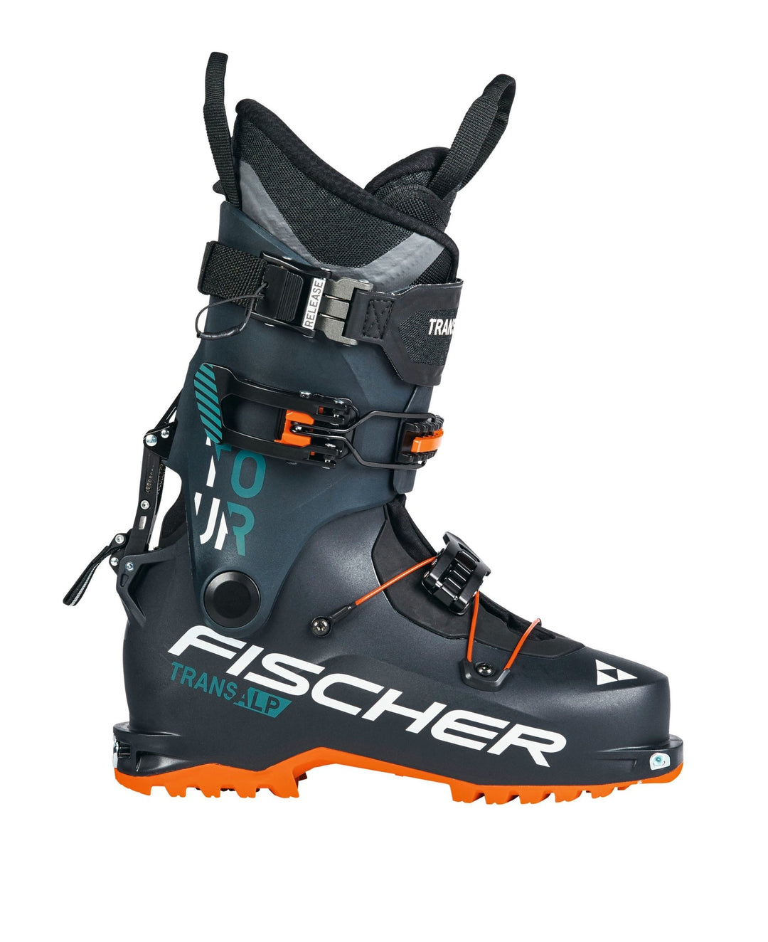 Boone Mountain Sports - FISCHER TRANSALP TOUR- 2023