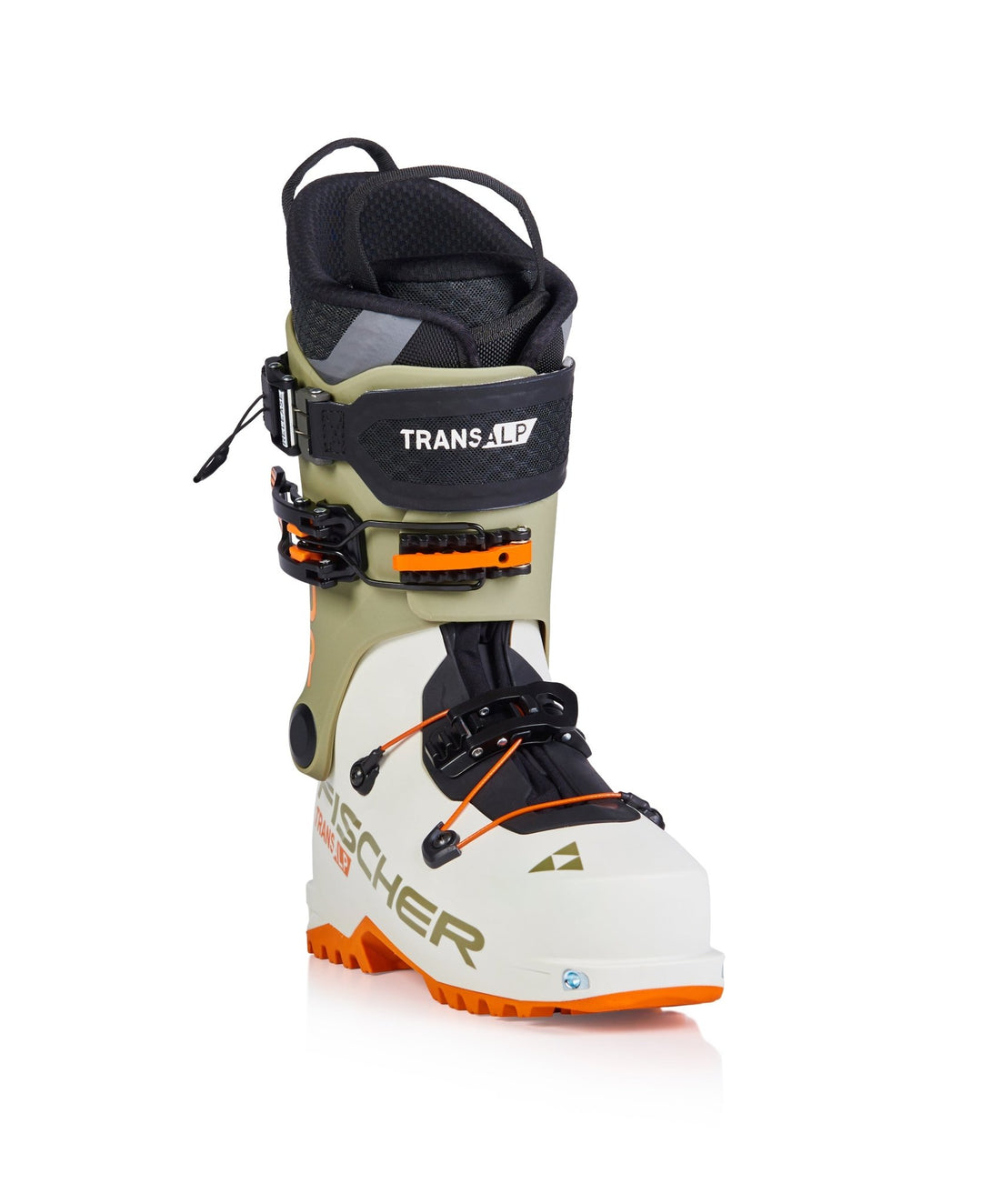 Boone Mountain Sports - FISCHER TRANSALP TOUR WS - 2022