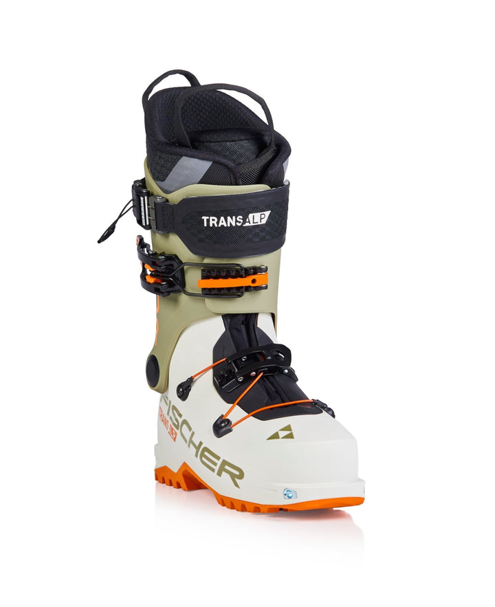 Boone Mountain Sports - FISCHER TRANSALP TOUR WS - 2022