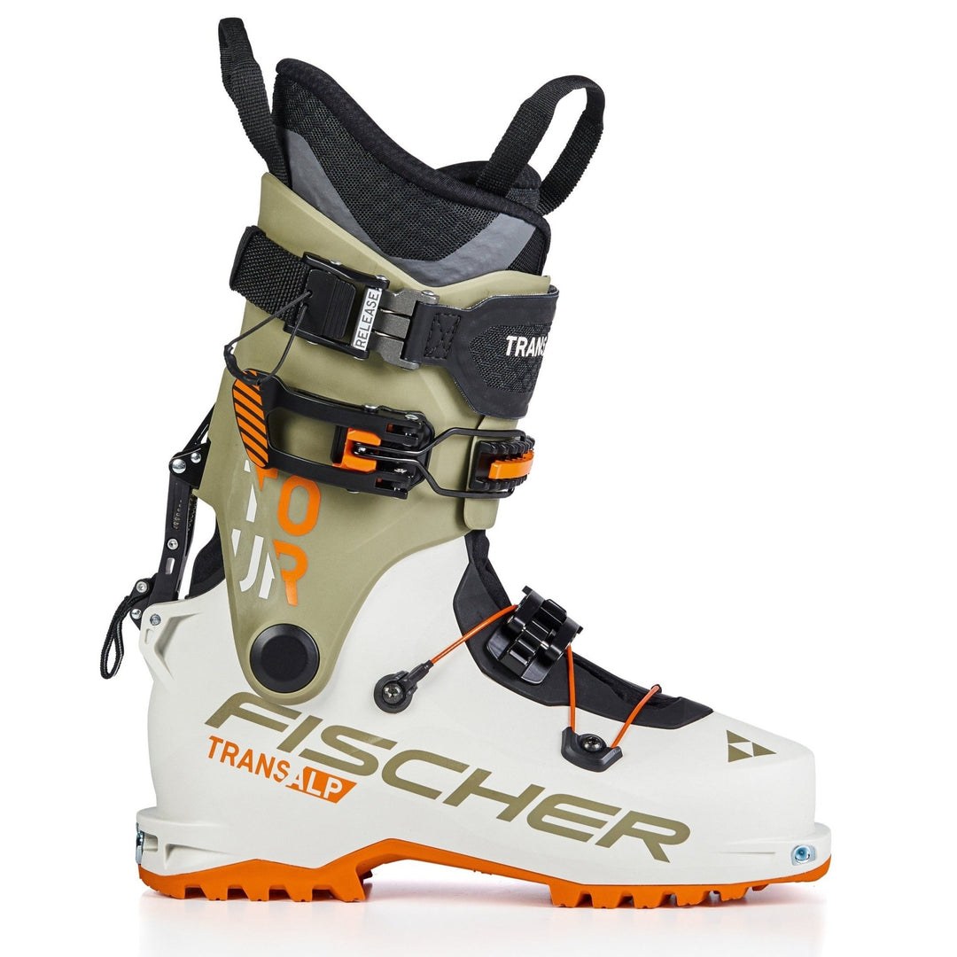 Boone Mountain Sports - FISCHER TRANSALP TOUR WS - 2022