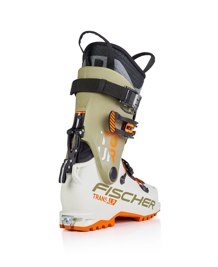 Boone Mountain Sports - FISCHER TRANSALP TOUR WS - 2022