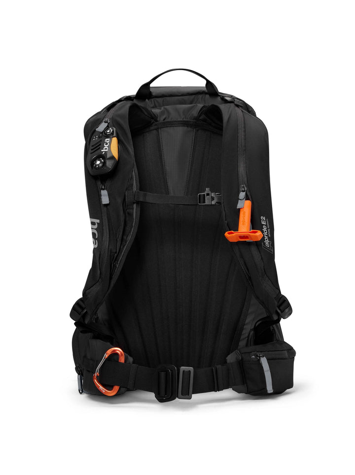 Boone Mountain Sports - FLOAT E2-25L TURBO