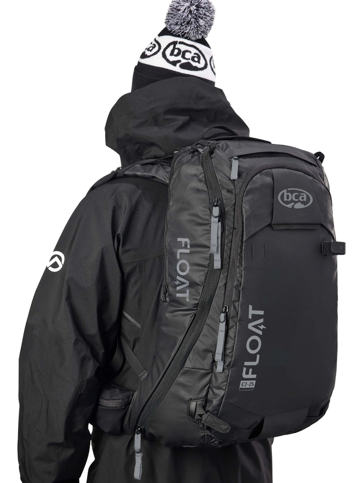 Boone Mountain Sports - FLOAT E2-25L TURBO