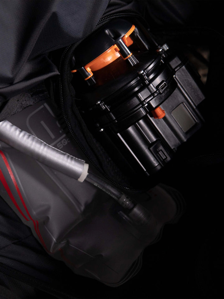 Boone Mountain Sports - FLOAT E2-25L TURBO