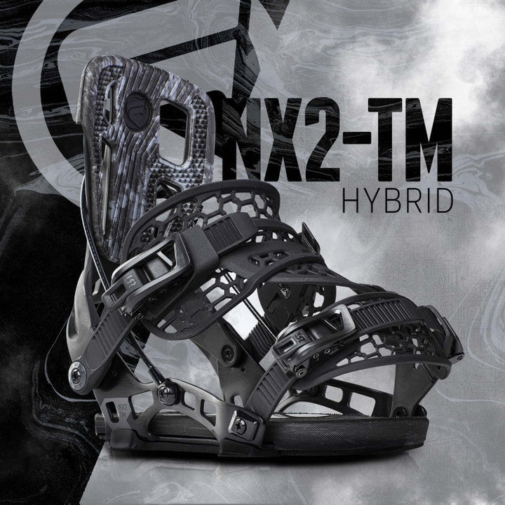 Boone Mountain Sports - FLOW NX2-TM HYBRID- 2024