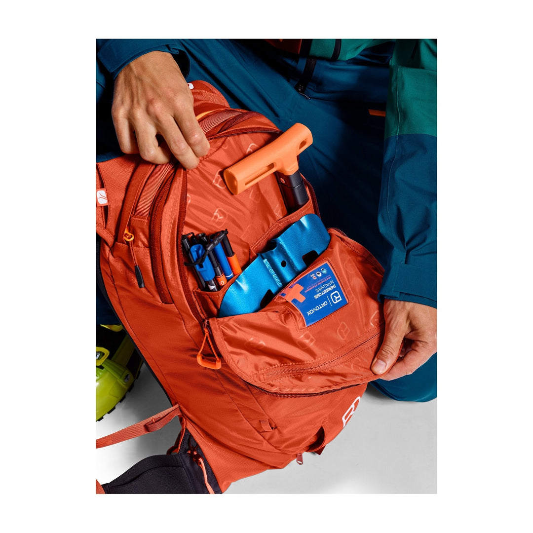 Boone Mountain Sports - FREERIDER 22L