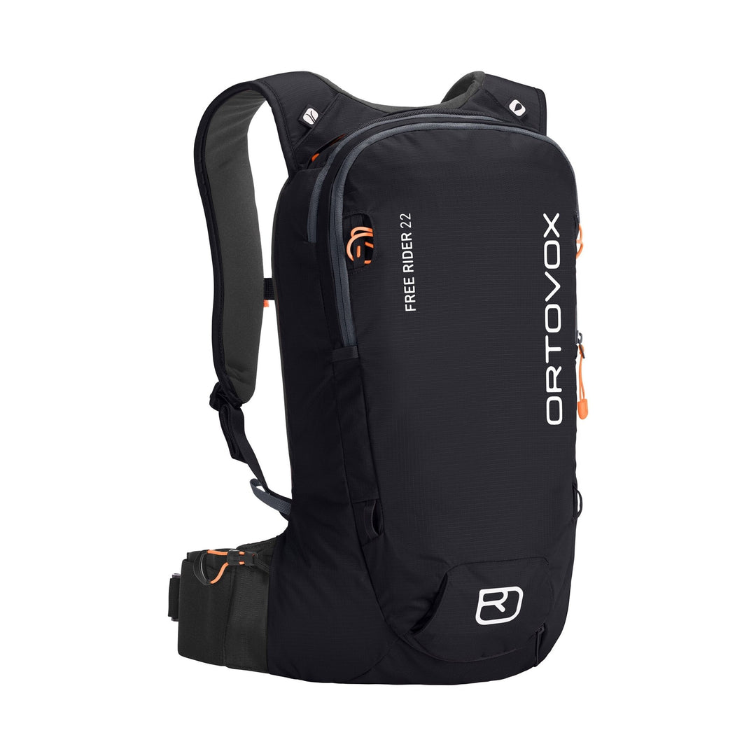 Boone Mountain Sports - FREERIDER 22L