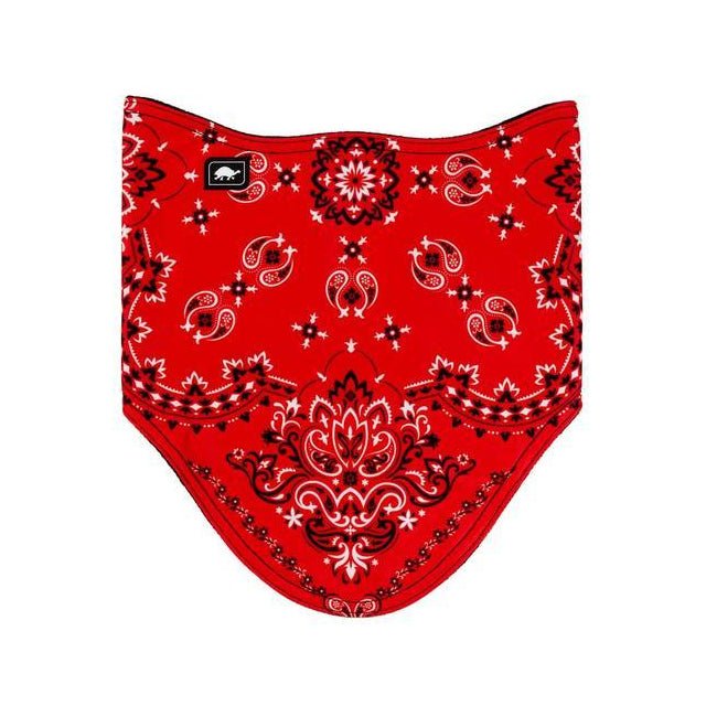 Boone Mountain Sports - GAME FACE BANDANA